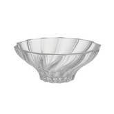 Centro De Mesa  Vidro Twist 30CM