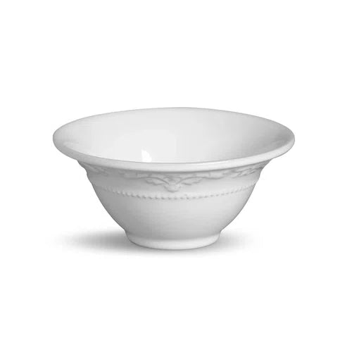 Bowl Acanthus 445 Ml Branco